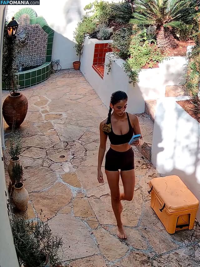 Christina Nadin / christinanadin Nu OnlyFans  Foto vazada #143