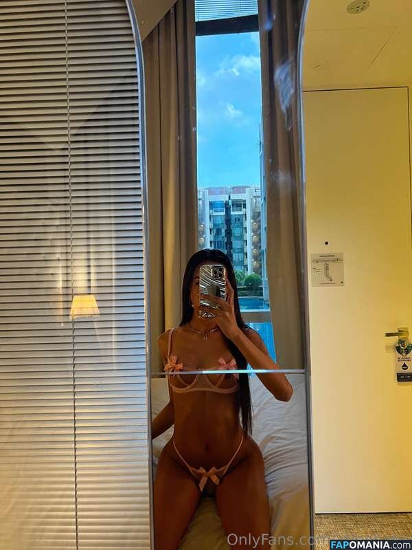 Christine Dior / https: / its.xtinedior / xtinebabe Nu OnlyFans  Foto vazada #11