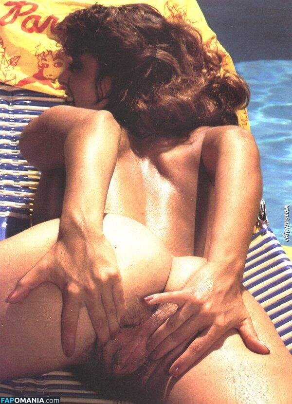 Christy Canyon / ChristyCanyon11 / therealchristycanyon11 Nu OnlyFans  Foto vazada #299