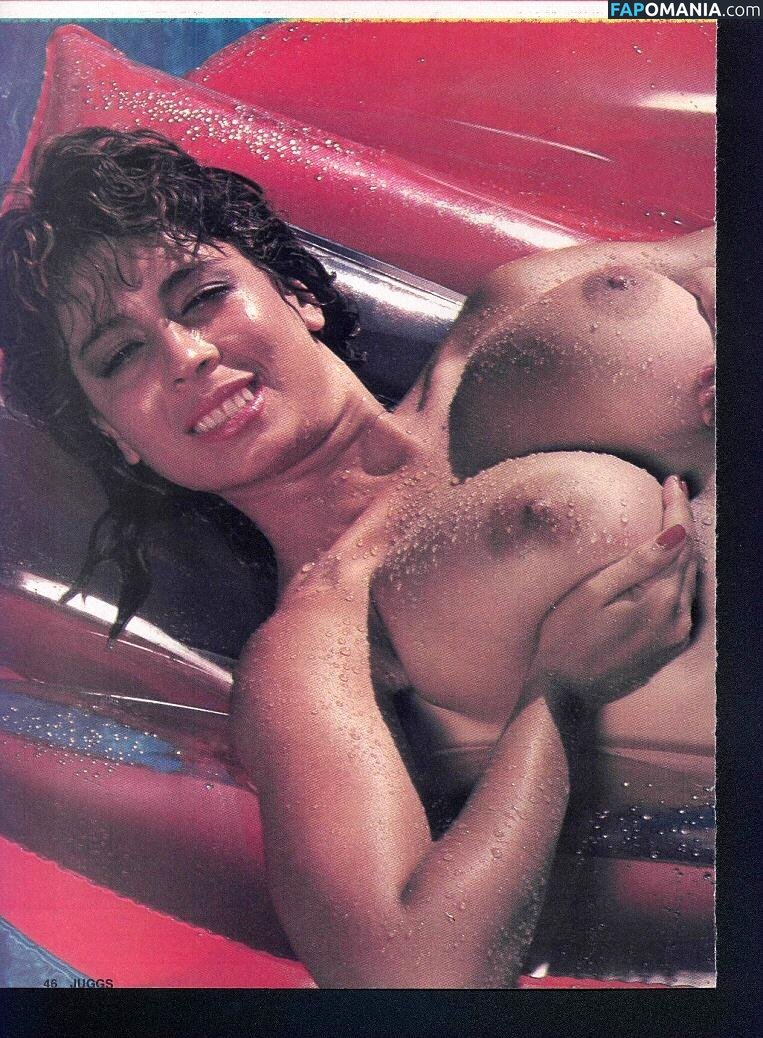 Christy Canyon / ChristyCanyon11 / therealchristycanyon11 Nu OnlyFans  Foto vazada #302