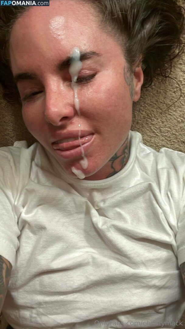 Christy Mack / ChristyMack Nu OnlyFans  Foto vazada #706