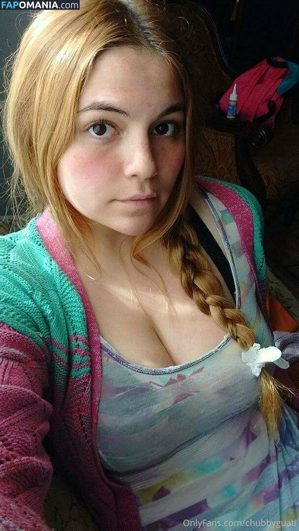 chubbyguati Nu OnlyFans  Foto vazada #42