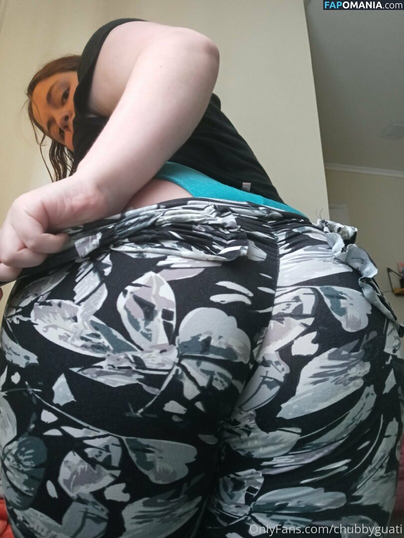 chubbyguati Nu OnlyFans  Foto vazada #53