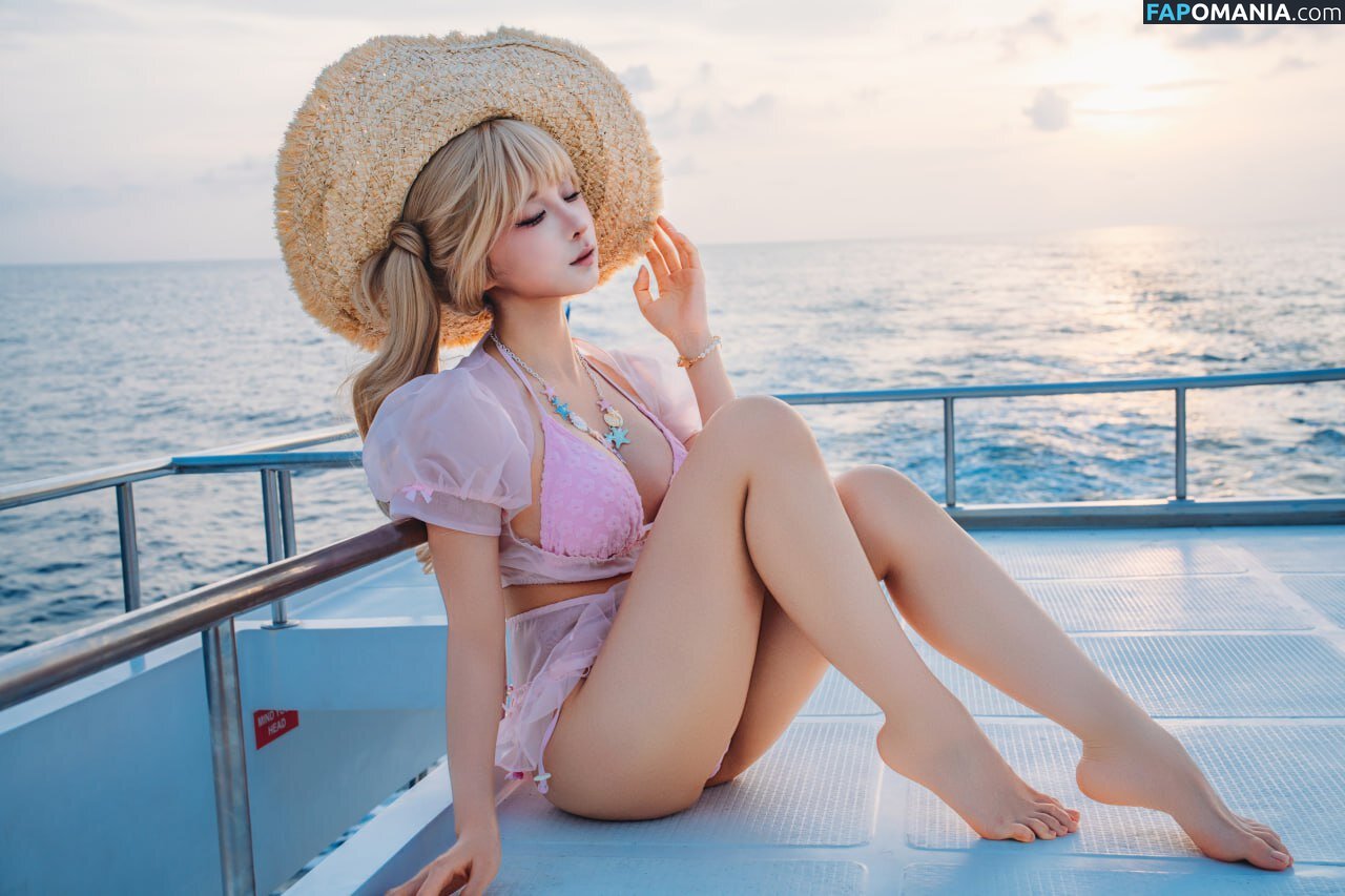 Chunmomo / chunmomo0127 / chunmomo_ / 蠢沫沫momo Nu OnlyFans  Foto vazada #30