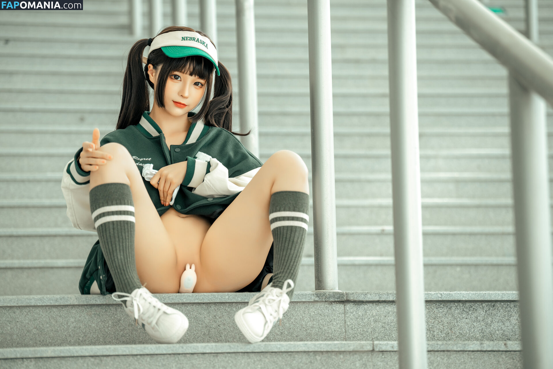 Chunmomo / chunmomo0127 / chunmomo_ / 蠢沫沫momo Nu OnlyFans  Foto vazada #54