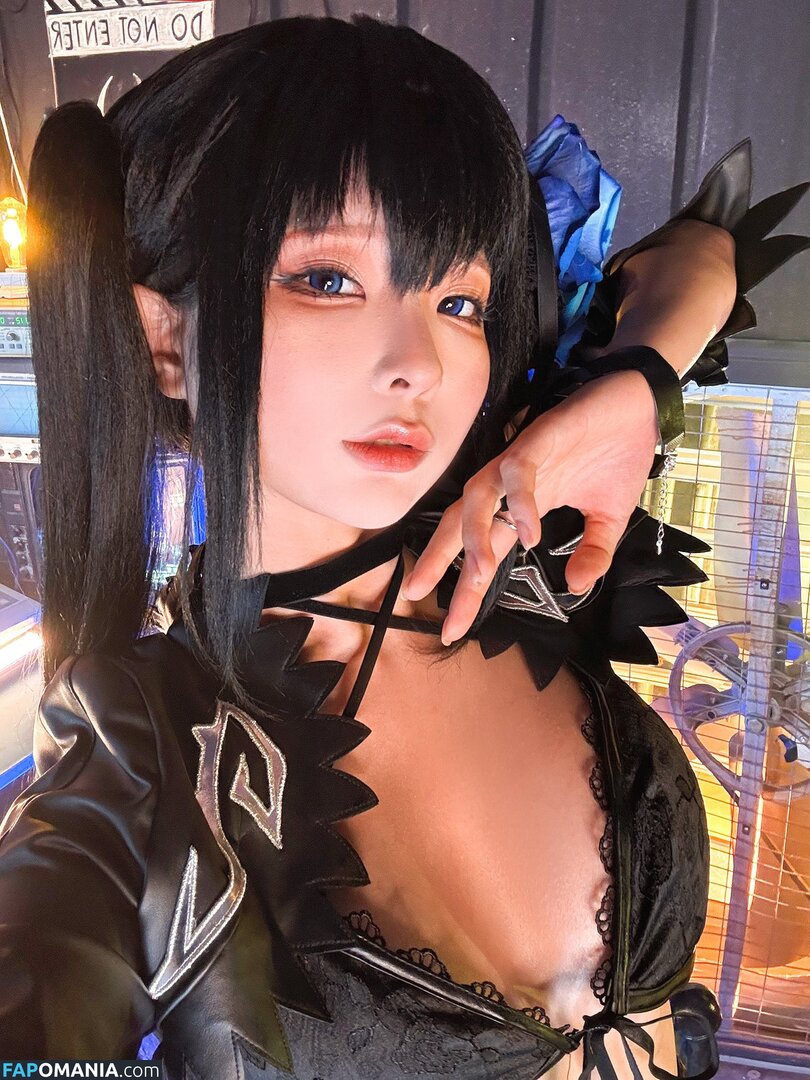 Chunmomo / chunmomo0127 / chunmomo_ / 蠢沫沫momo Nu OnlyFans  Foto vazada #64