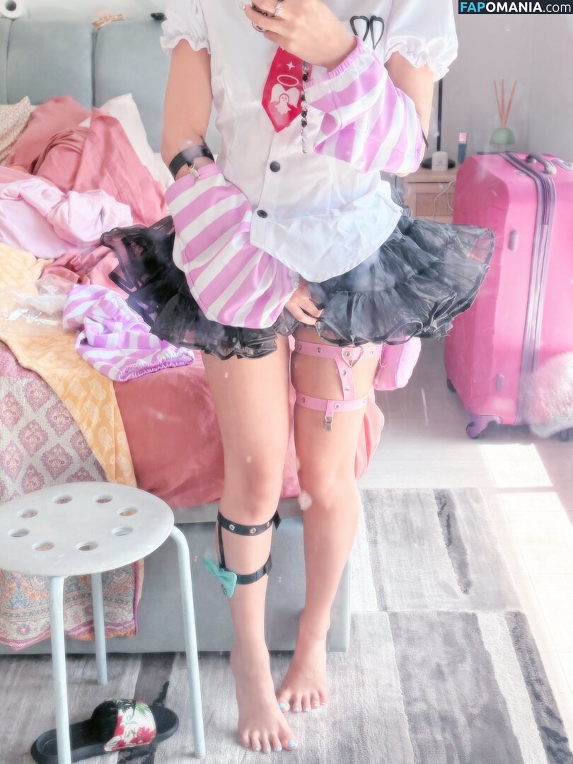 chuun_ie Nu OnlyFans  Foto vazada #3