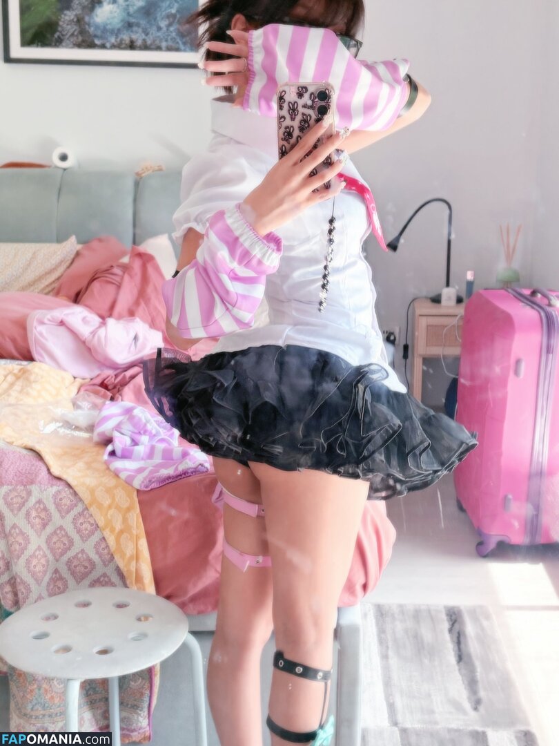 chuun_ie Nu OnlyFans  Foto vazada #4