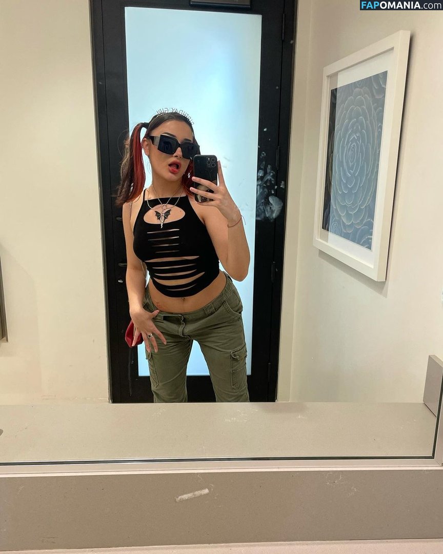 Chxrrychick / Mariviglz / chxrryjs Nu OnlyFans  Foto vazada #64
