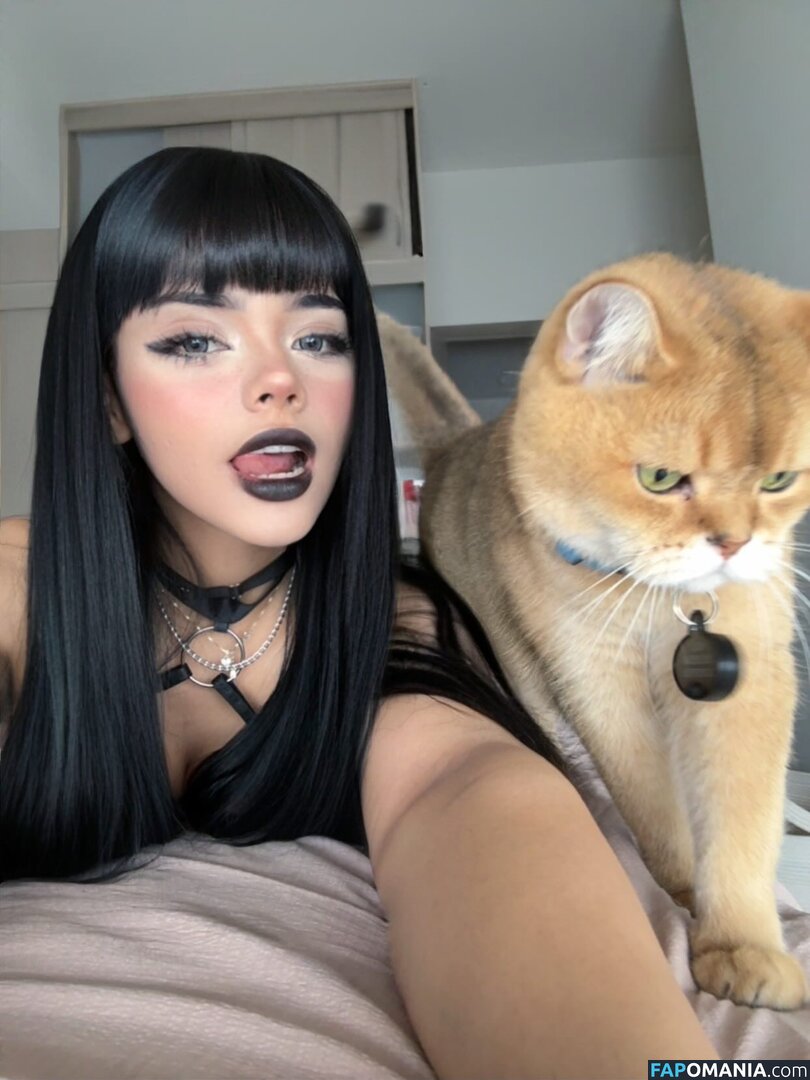 Chxrryxblossom / cherrryblossomx Nu OnlyFans  Foto vazada #10