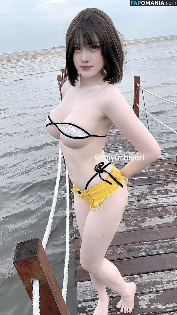 Ciacyllia / ciambellina Nu OnlyFans  Foto vazada #21