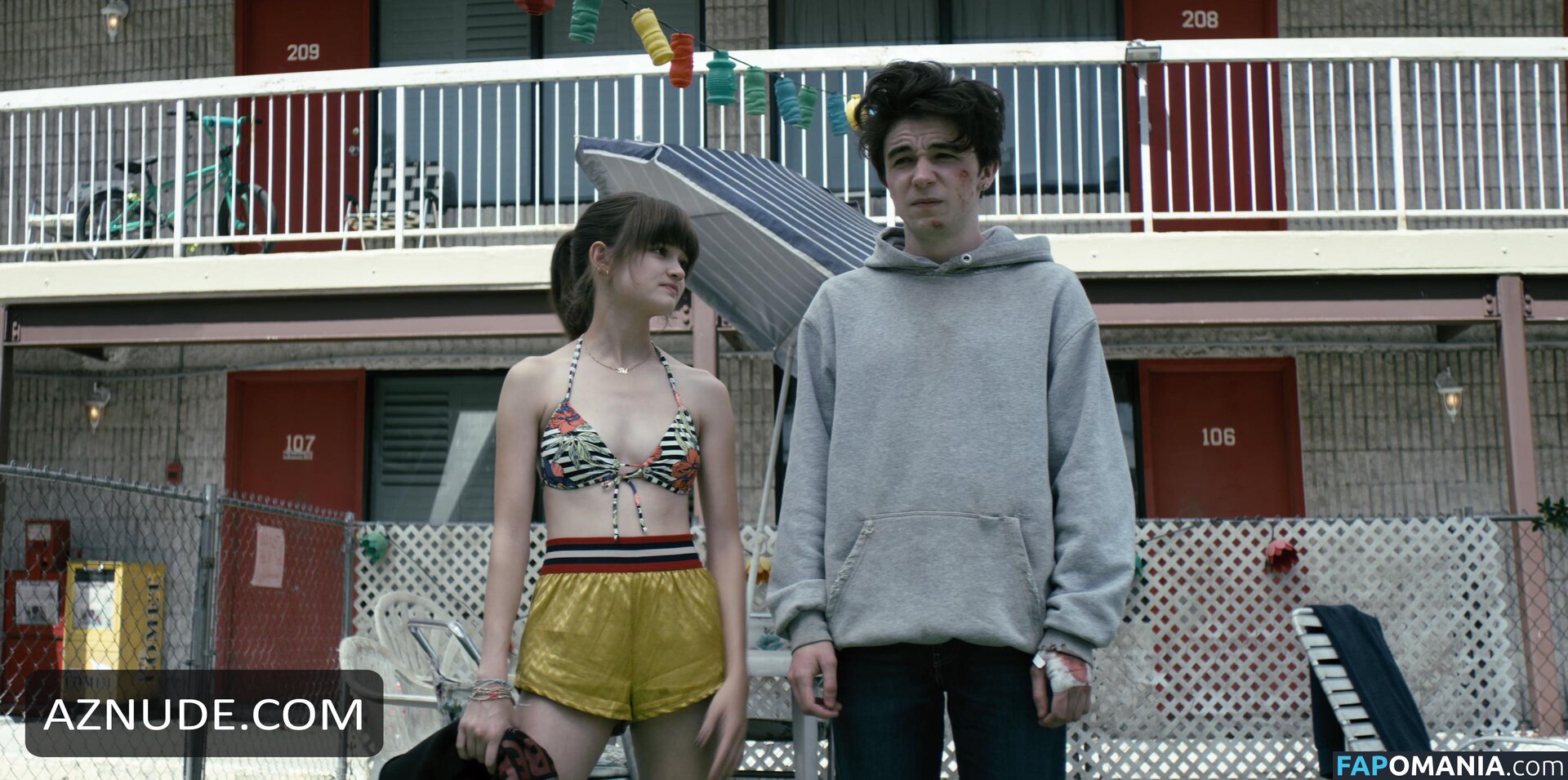 Ciara Bravo / ciarabravo Nu OnlyFans  Foto vazada #6