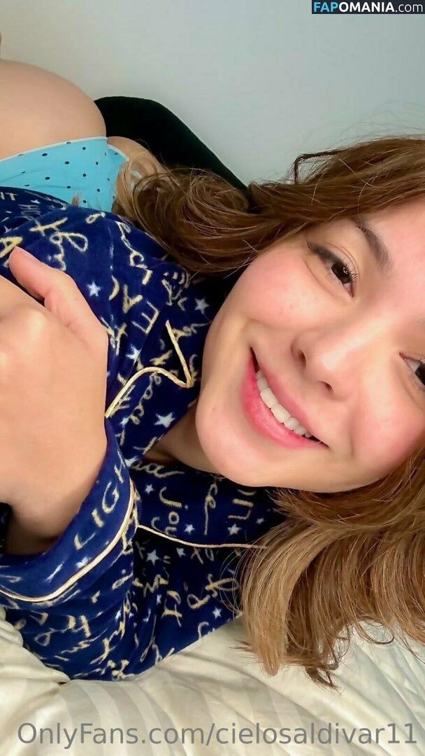 Cielo Muñoz / Cielo Saldivar / cielomunoz11 Nu OnlyFans  Foto vazada #5