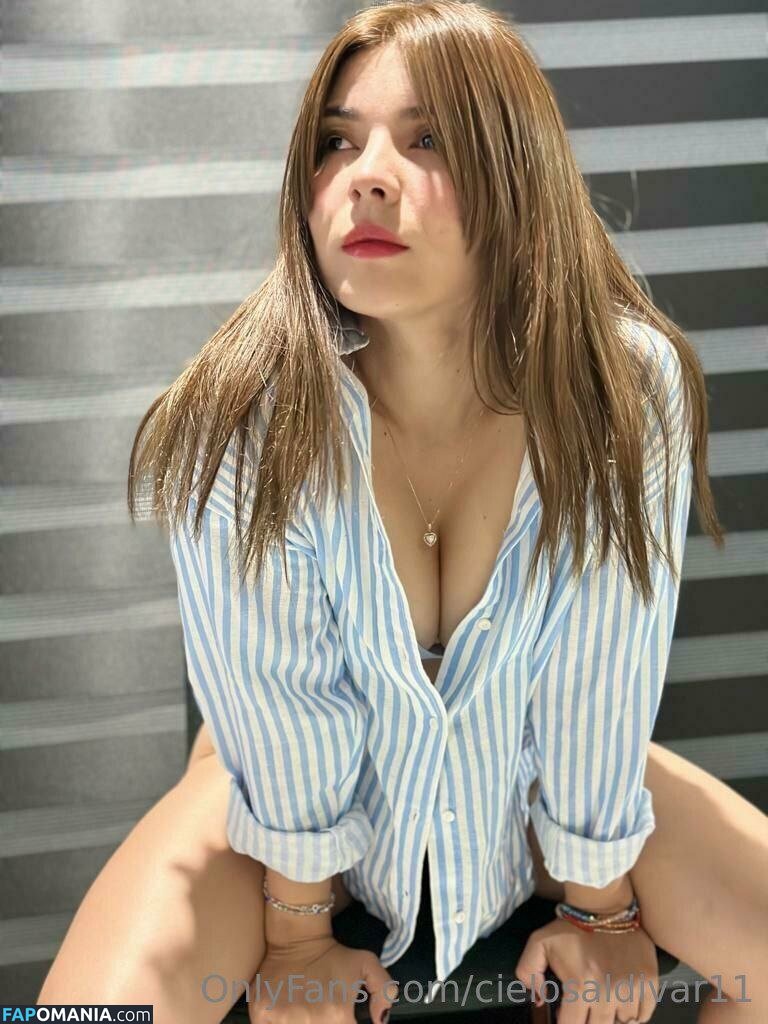 Cielo Muñoz / Cielo Saldivar / cielomunoz11 Nu OnlyFans  Foto vazada #42