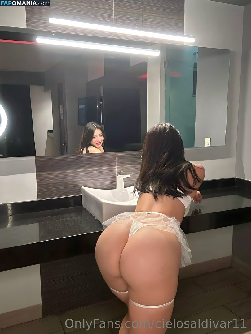 Cielo Muñoz / Cielo Saldivar / cielomunoz11 Nu OnlyFans  Foto vazada #86