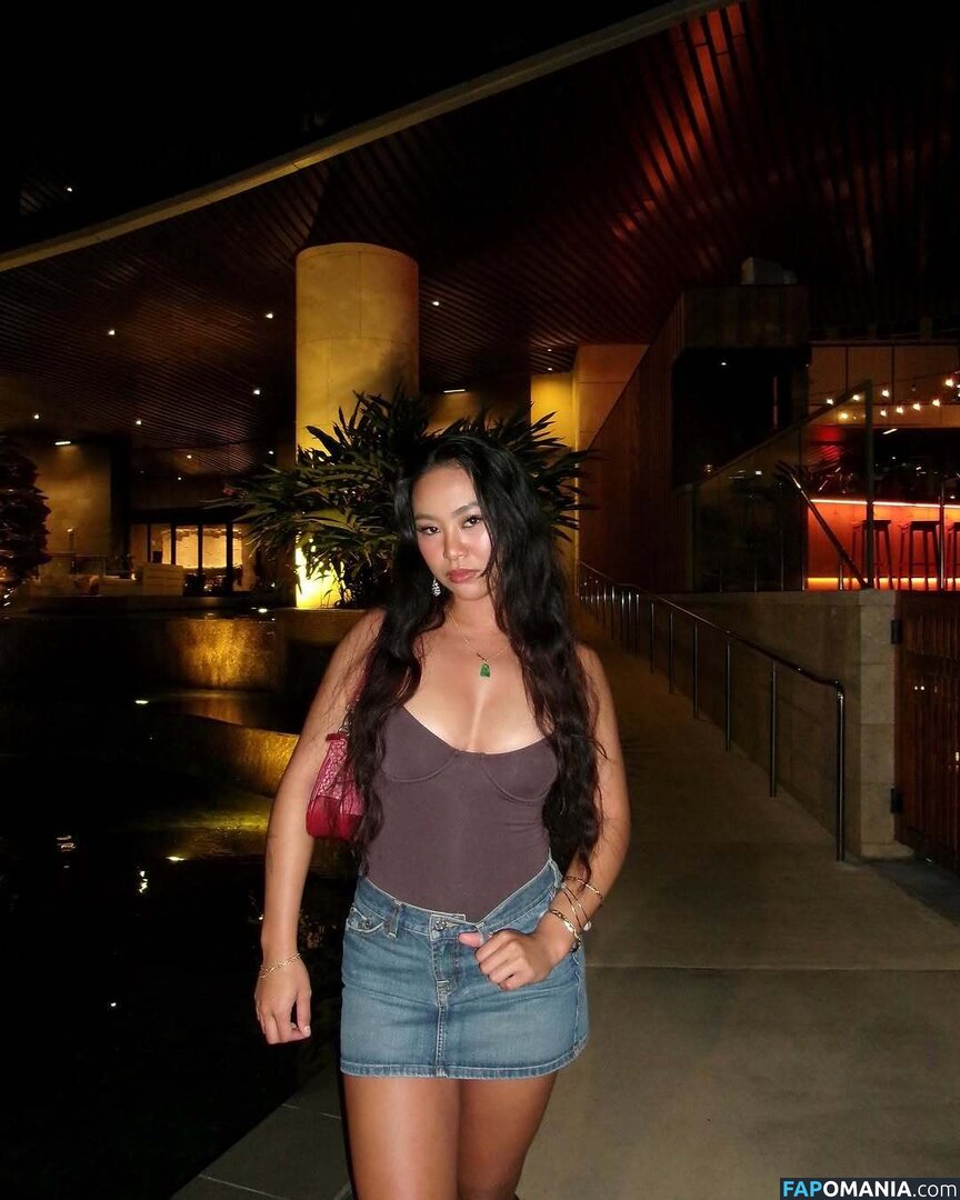 Cienna Abara / ciennaabara Nu OnlyFans  Foto vazada #5