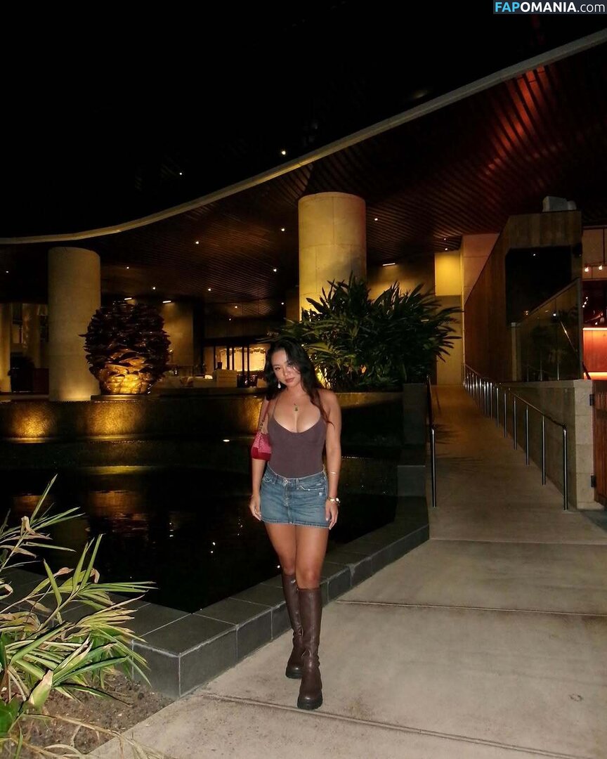 Cienna Abara / ciennaabara Nu OnlyFans  Foto vazada #7