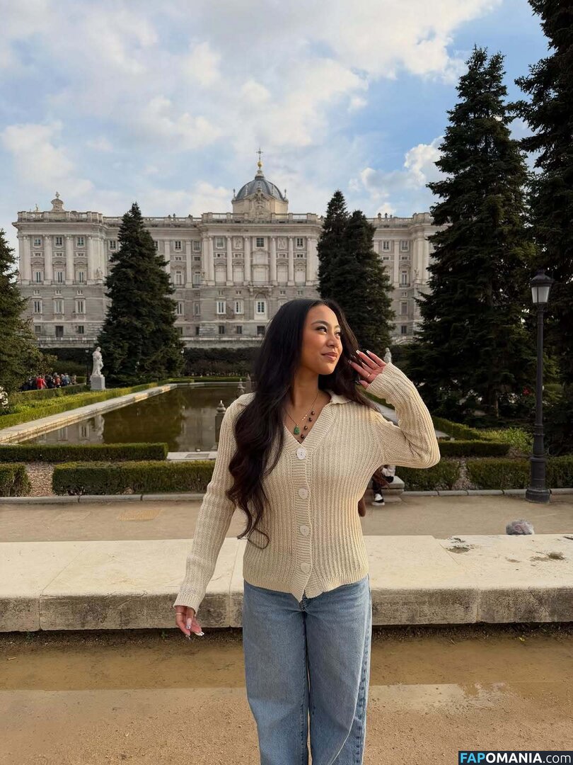 Cienna Abara / ciennaabara Nu OnlyFans  Foto vazada #8