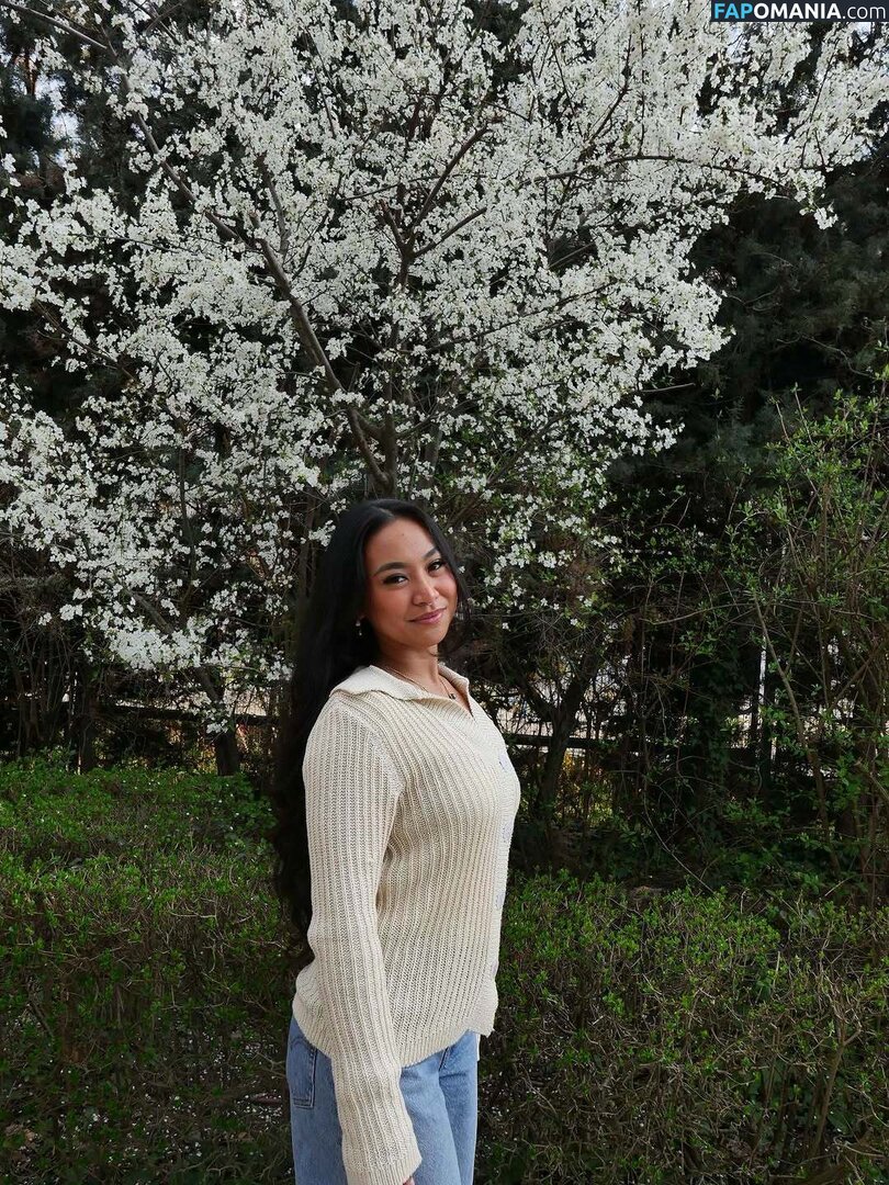 Cienna Abara / ciennaabara Nu OnlyFans  Foto vazada #10