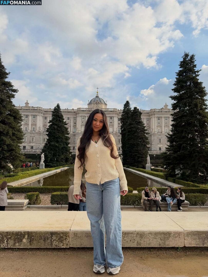 Cienna Abara / ciennaabara Nu OnlyFans  Foto vazada #11