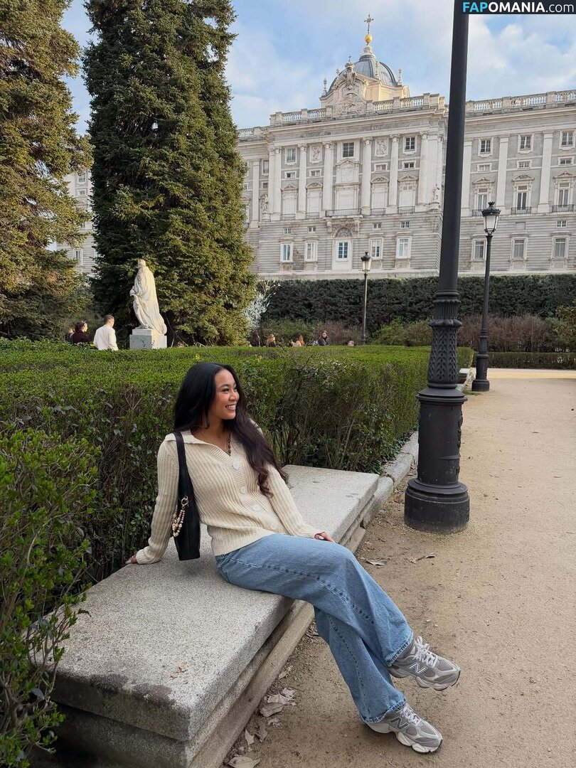 Cienna Abara / ciennaabara Nu OnlyFans  Foto vazada #12