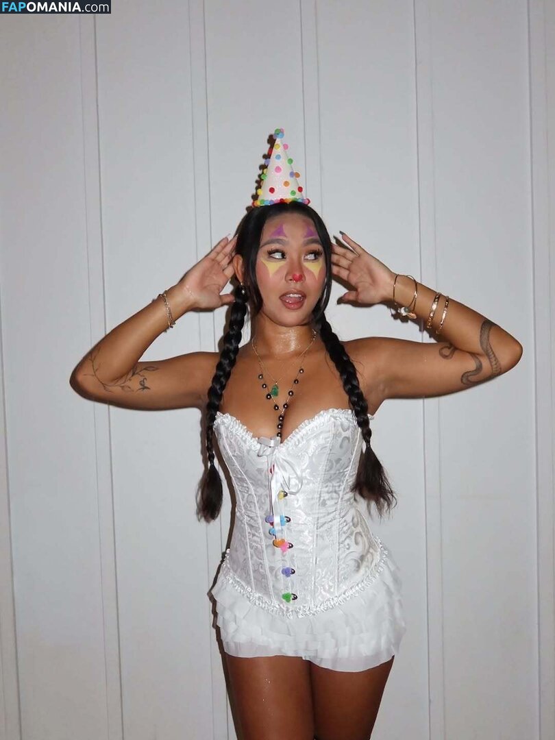 Cienna Abara / ciennaabara Nu OnlyFans  Foto vazada #17