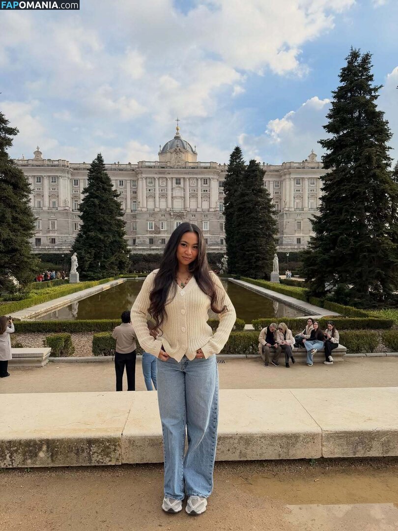 Cienna Abara / ciennaabara Nu OnlyFans  Foto vazada #18