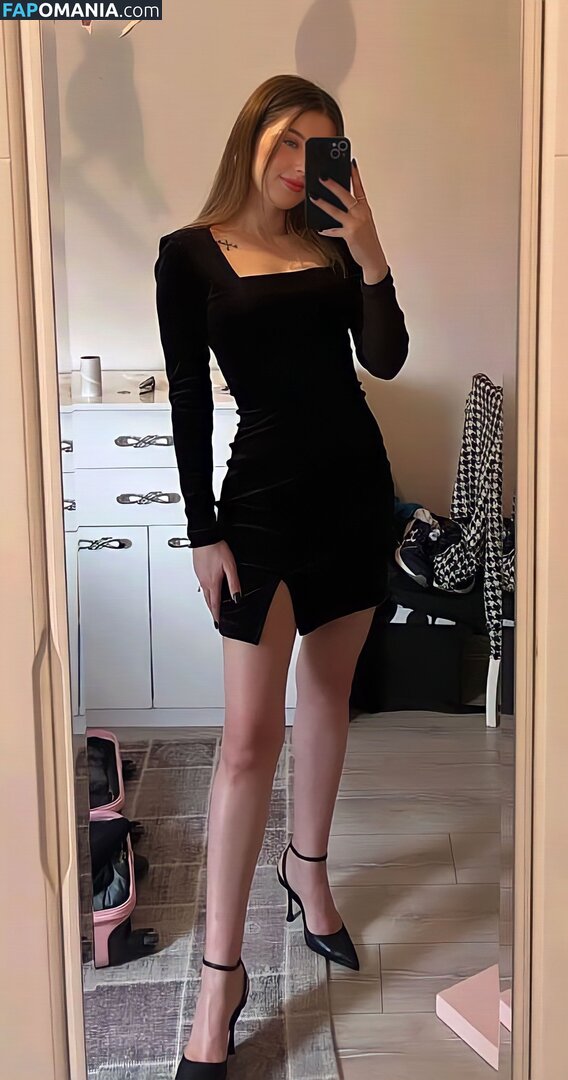 Cigdem Turk / cigdeemturk / cigdemT Nu OnlyFans  Foto vazada #1