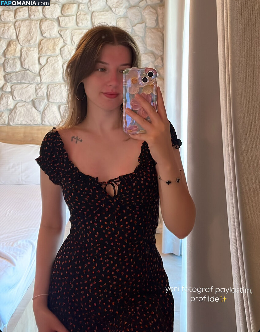 Cigdem Turk / cigdeemturk / cigdemT Nu OnlyFans  Foto vazada #4