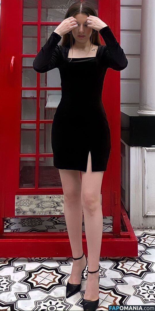 Cigdem Turk / cigdeemturk / cigdemT Nu OnlyFans  Foto vazada #7