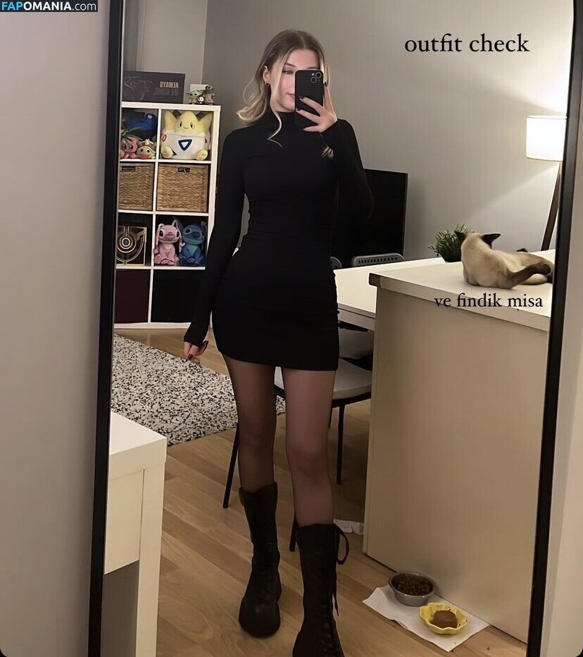 Cigdem Turk / cigdeemturk / cigdemT Nu OnlyFans  Foto vazada #8