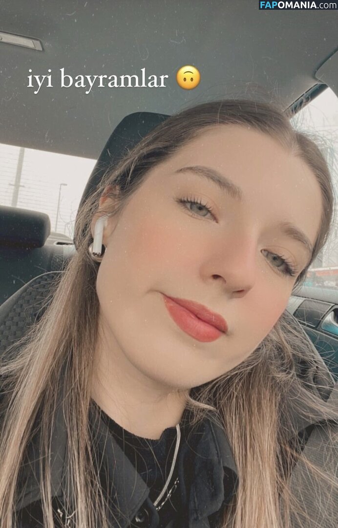 Cigdem Turk / cigdeemturk / cigdemT Nu OnlyFans  Foto vazada #9