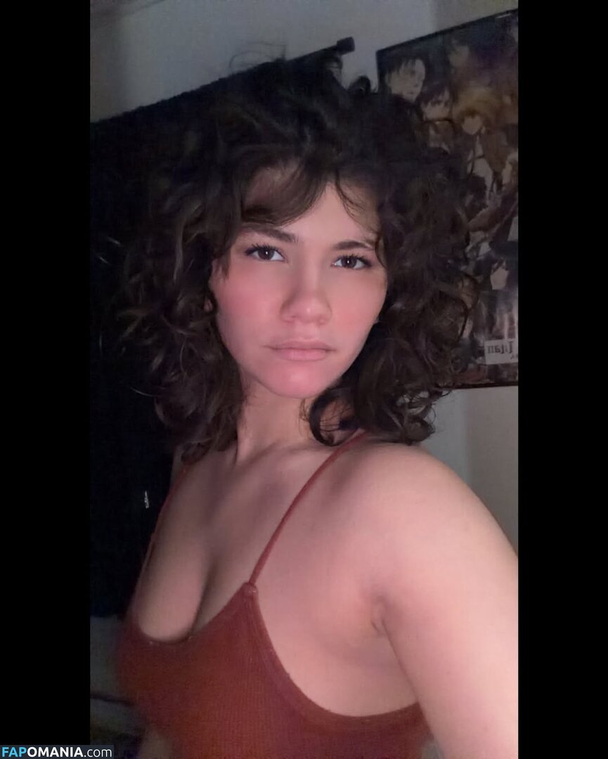 Zendaya lookalike / ciggybae / gypsybaehere / homeskilla_whitnit Nu OnlyFans  Foto vazada #44