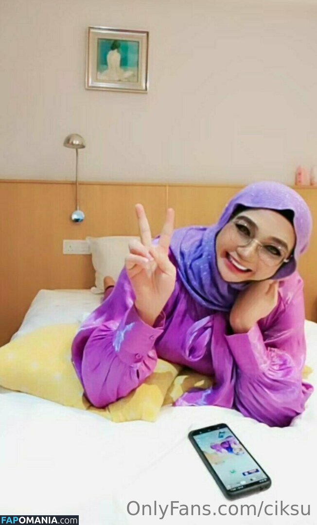 ciksu Nu OnlyFans  Foto vazada #7