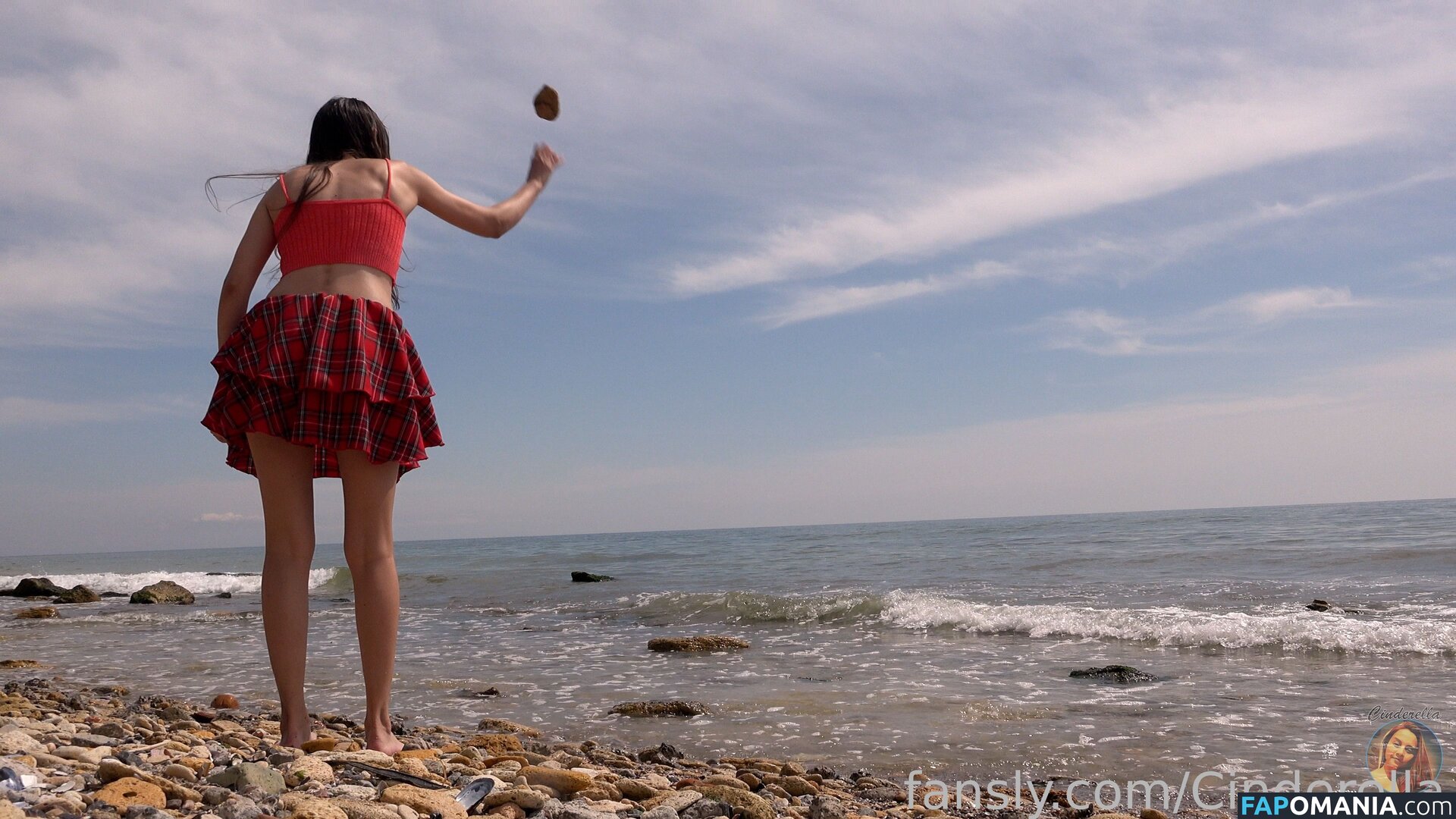 Cinderella Girl / Cinderella Story / cinderelagirl69 / cinderelastory Nu OnlyFans  Foto vazada #572