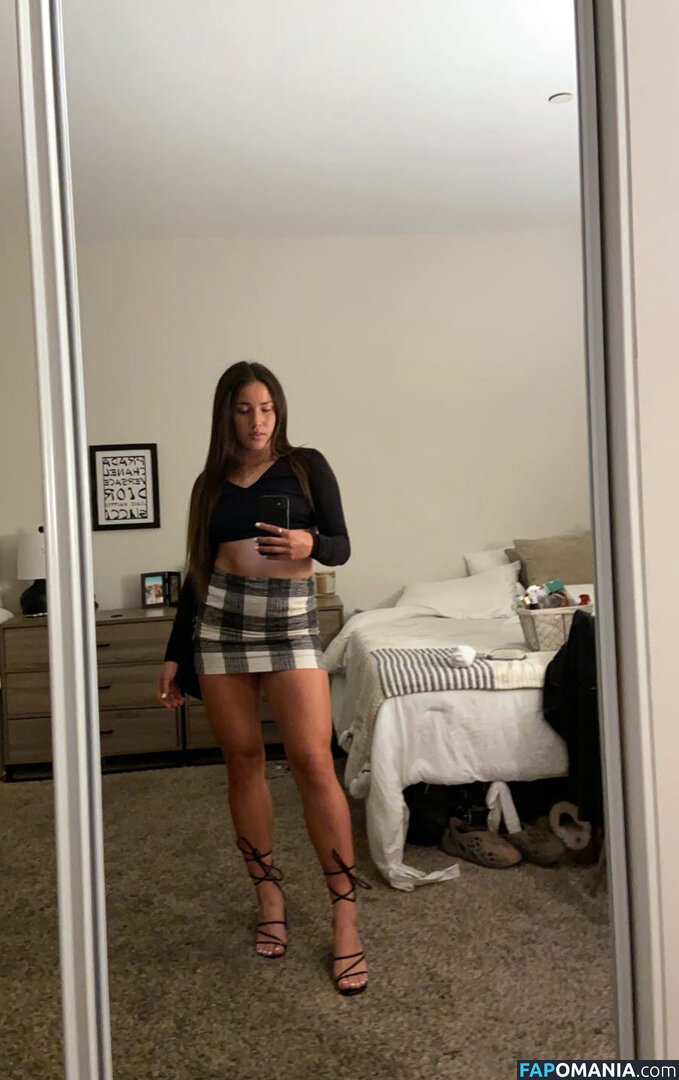 Cindy Arteaga Soccer Nu OnlyFans  Foto vazada #1