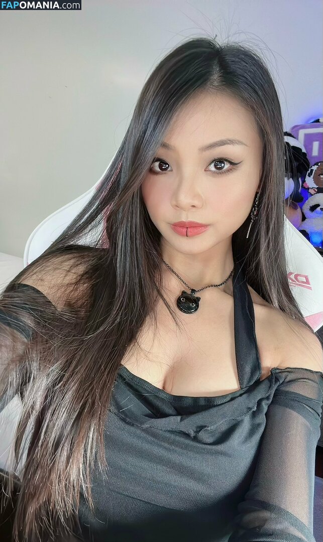 Cindy Phan / Dearcindyphan Nu OnlyFans  Foto vazada #6