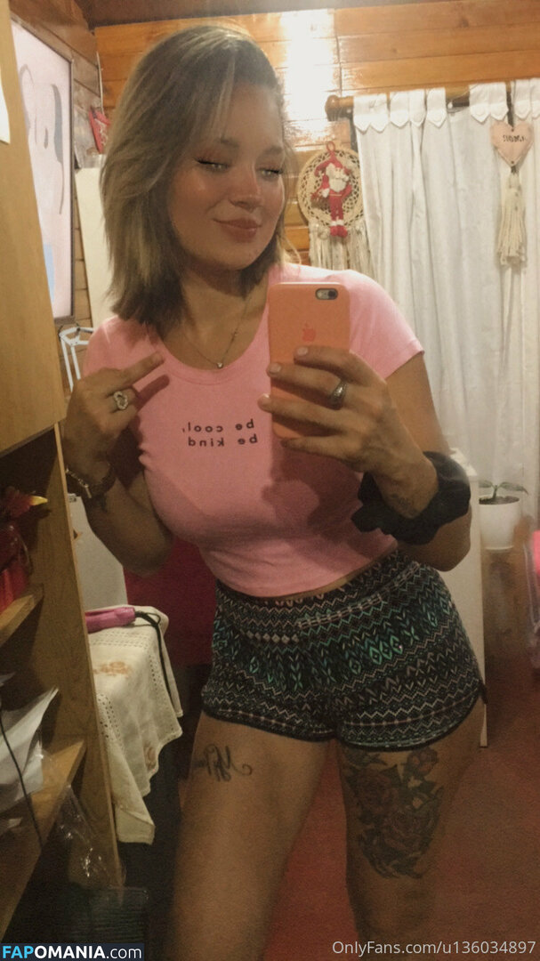 cindy06 / wolfiecindy Nu OnlyFans  Foto vazada #5