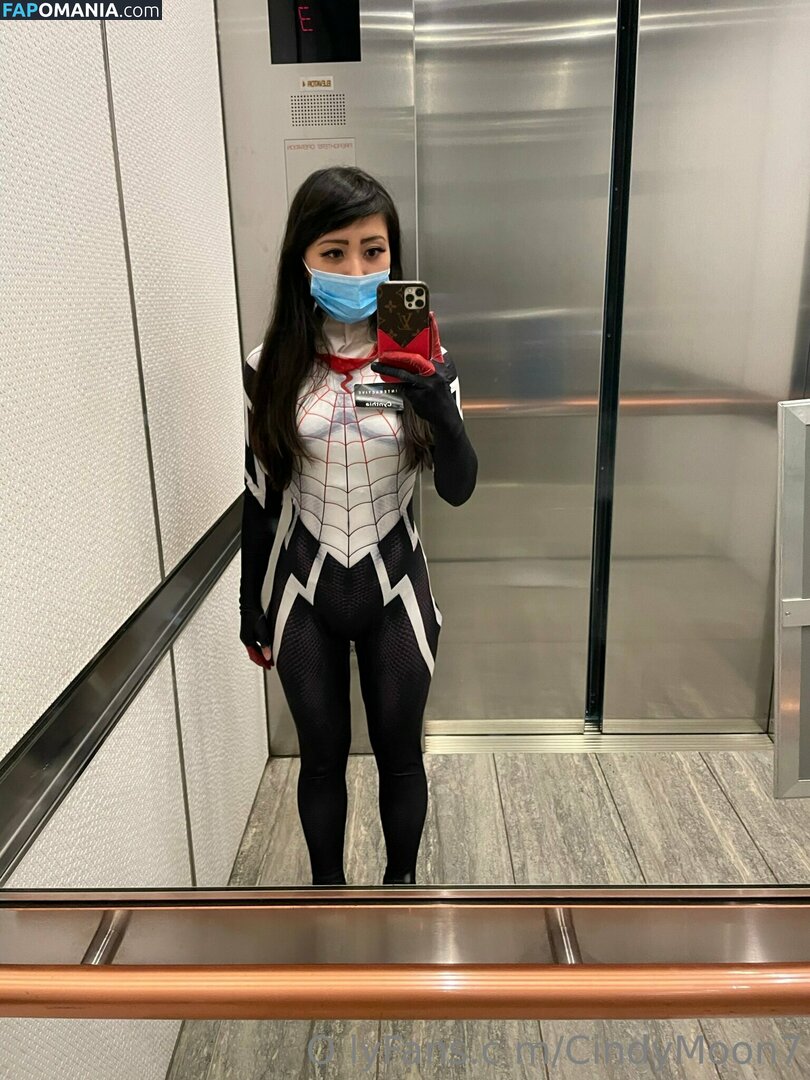 cindymoon007 / cindymoon7 Nu OnlyFans  Foto vazada #122