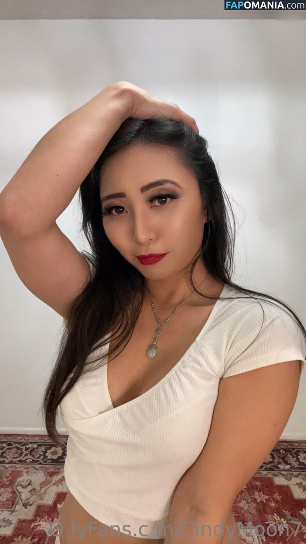 cindymoon007 / cindymoon7 Nu OnlyFans  Foto vazada #134