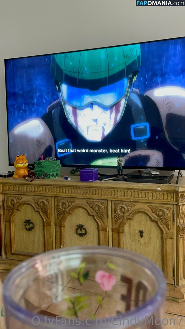 cindymoon007 / cindymoon7 Nu OnlyFans  Foto vazada #140