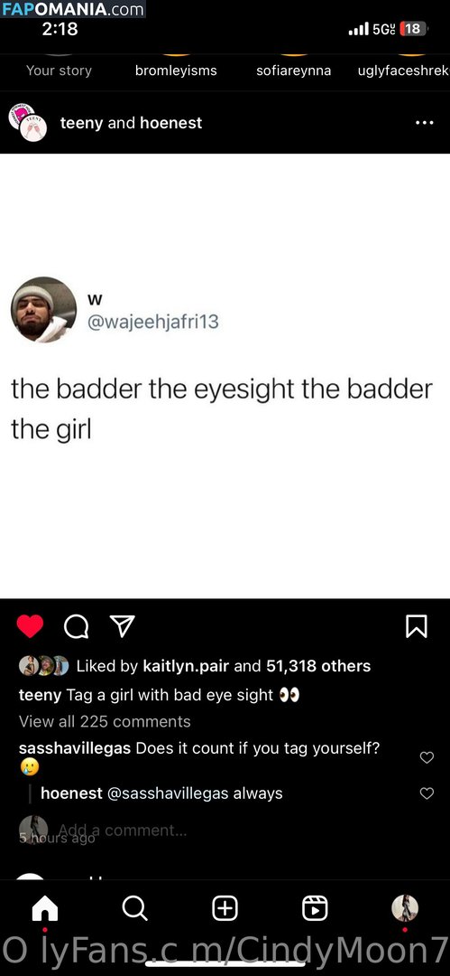 cindymoon007 / cindymoon7 Nu OnlyFans  Foto vazada #143