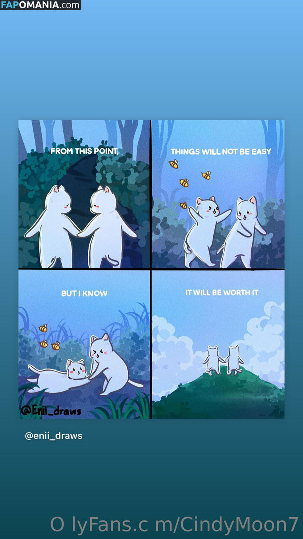 cindymoon007 / cindymoon7 Nu OnlyFans  Foto vazada #211