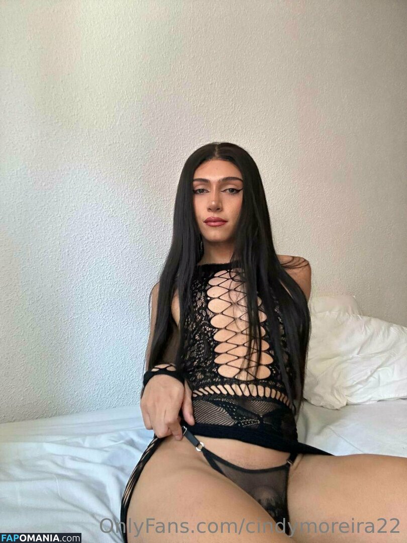 Cindymoreira22 Nu OnlyFans  Foto vazada #72