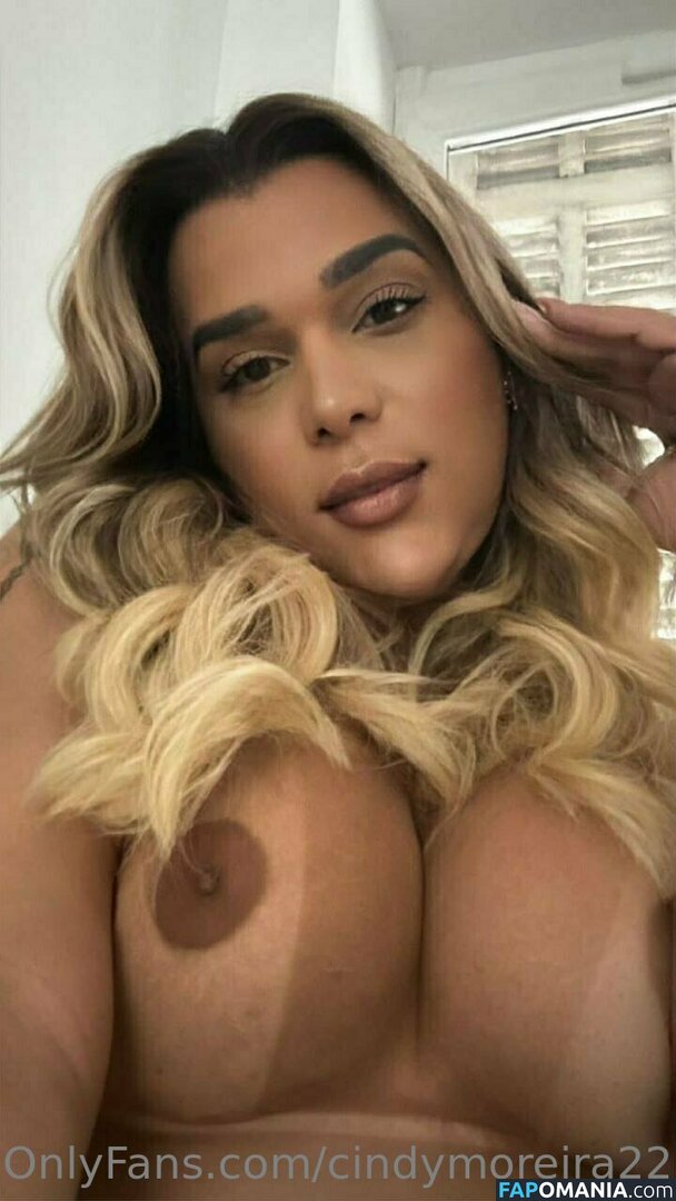 Cindymoreira22 Nu OnlyFans  Foto vazada #107