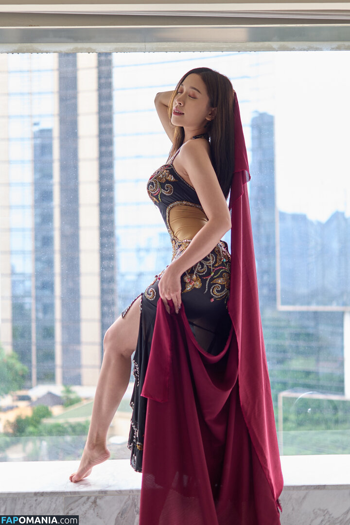 Cindythiaap / linglingfineting Nu OnlyFans  Foto vazada #38