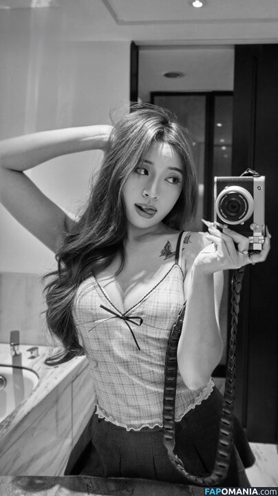 Cindythiaap / linglingfineting Nu OnlyFans  Foto vazada #39