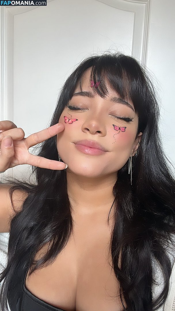 Cinna / Cinnabrit / cinnanut Nu OnlyFans  Foto vazada #5