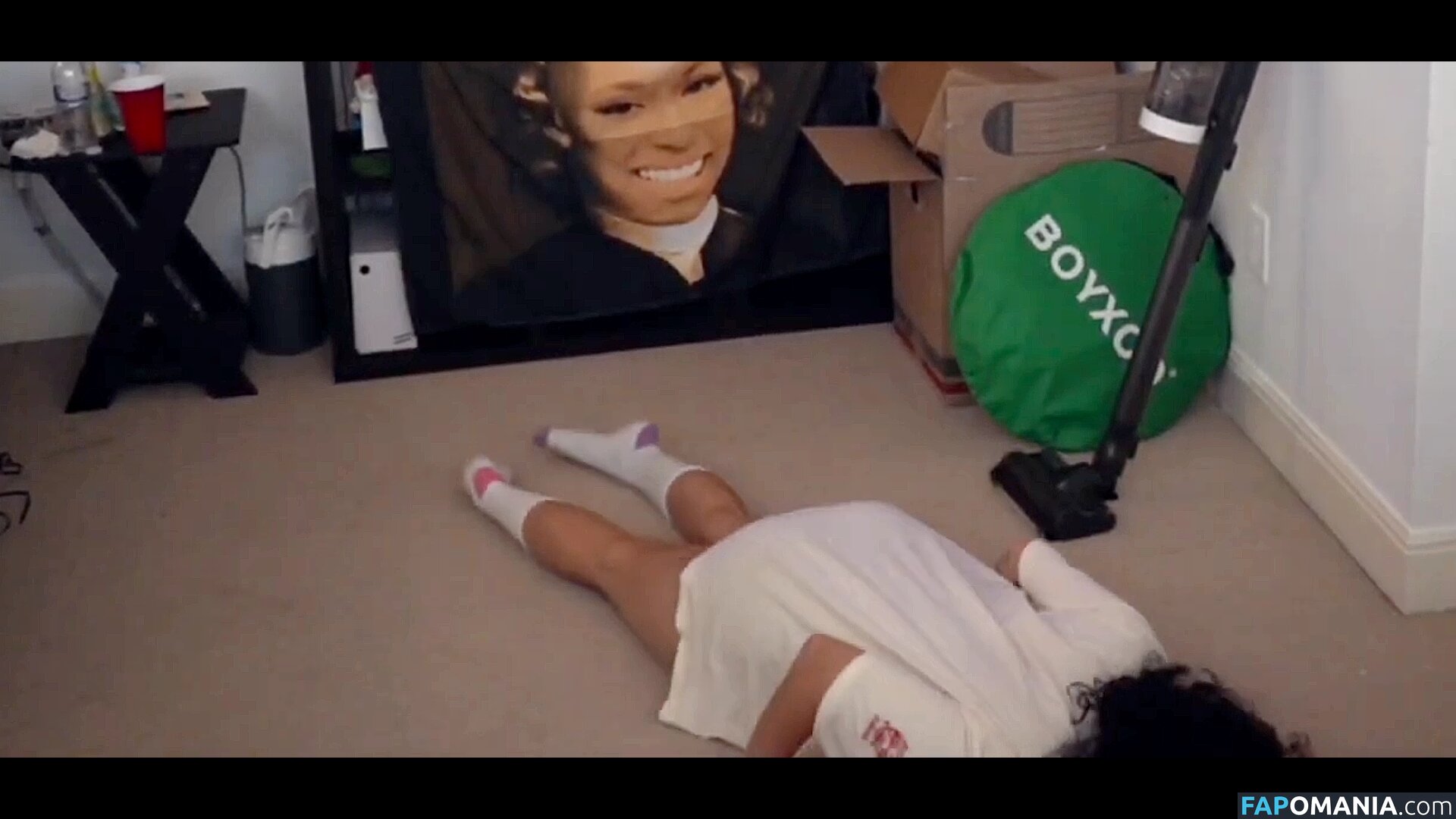 Cinna / Cinnabrit / cinnanut Nu OnlyFans  Foto vazada #63