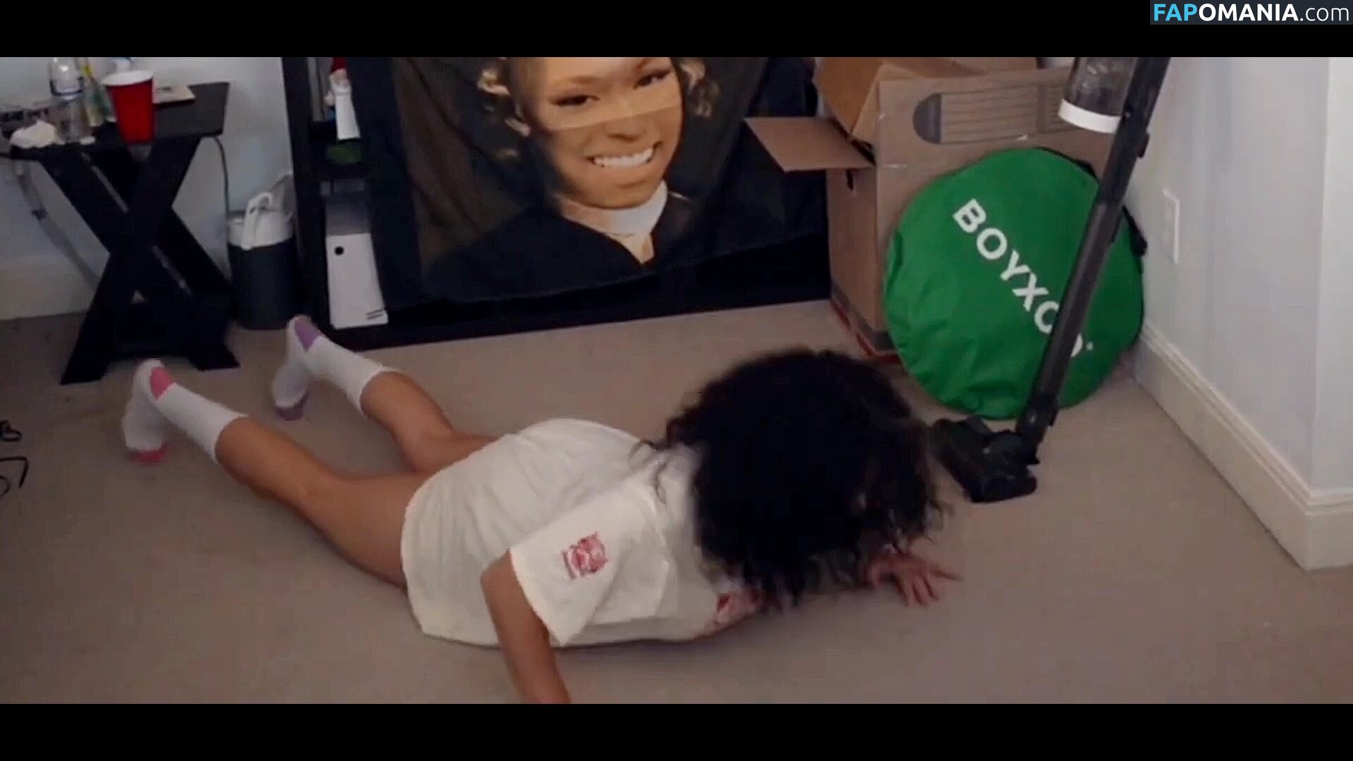 Cinna / Cinnabrit / cinnanut Nu OnlyFans  Foto vazada #70